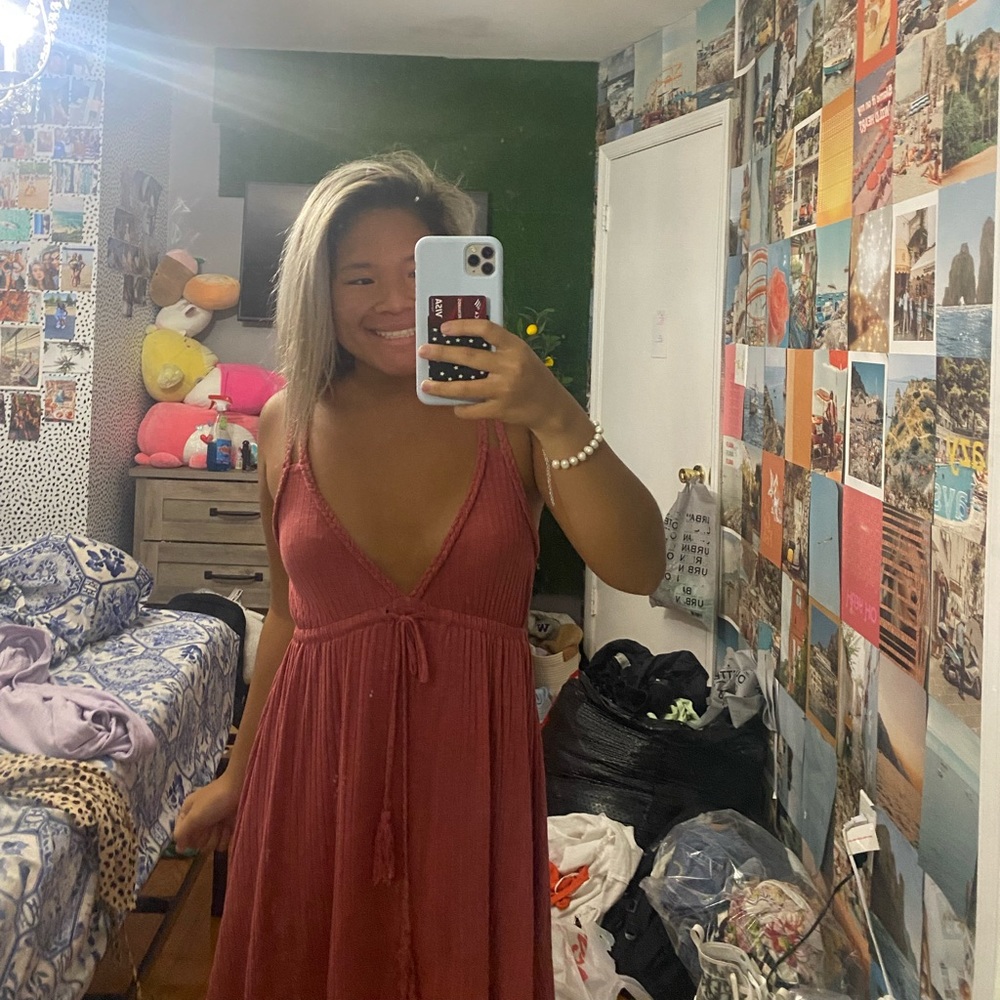Billabong Summer Dress